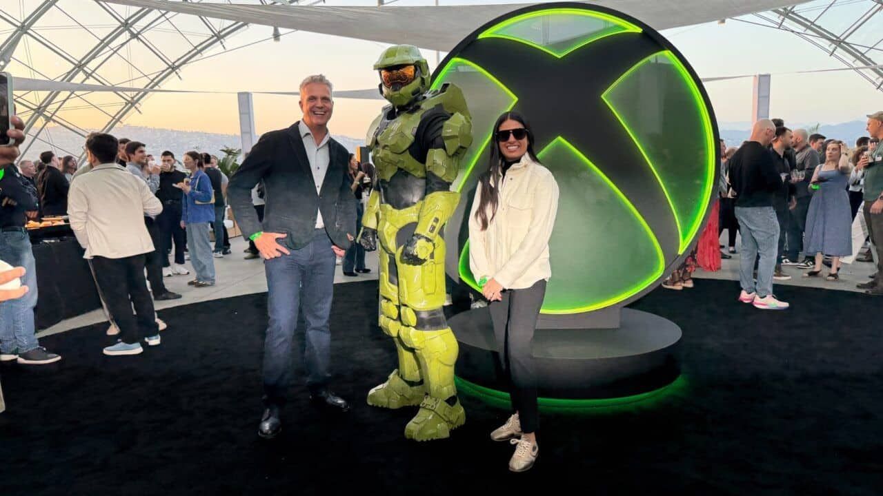 Xbox quiere nuevas sagas además de Halo y Fallout para asegurar su futuro
