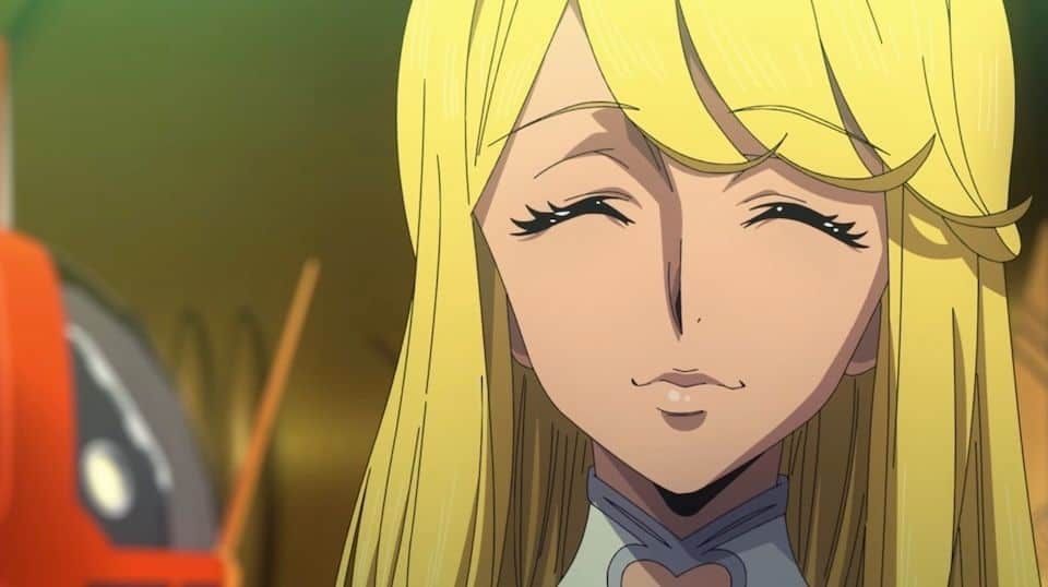 Star Blazers: Space Battleship Yamato 3199 anuncia la canción final de su séptimo capítulo