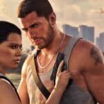 YouTube promociona GTA VI con una ilustración de Lucia sin pistola